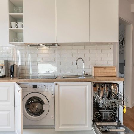 Tatrytop Apartamenty Szymaszkowa Ski Premium Закопане Екстериор снимка