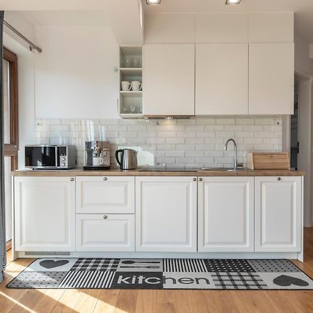 Tatrytop Apartamenty Szymaszkowa Ski Premium Закопане Екстериор снимка