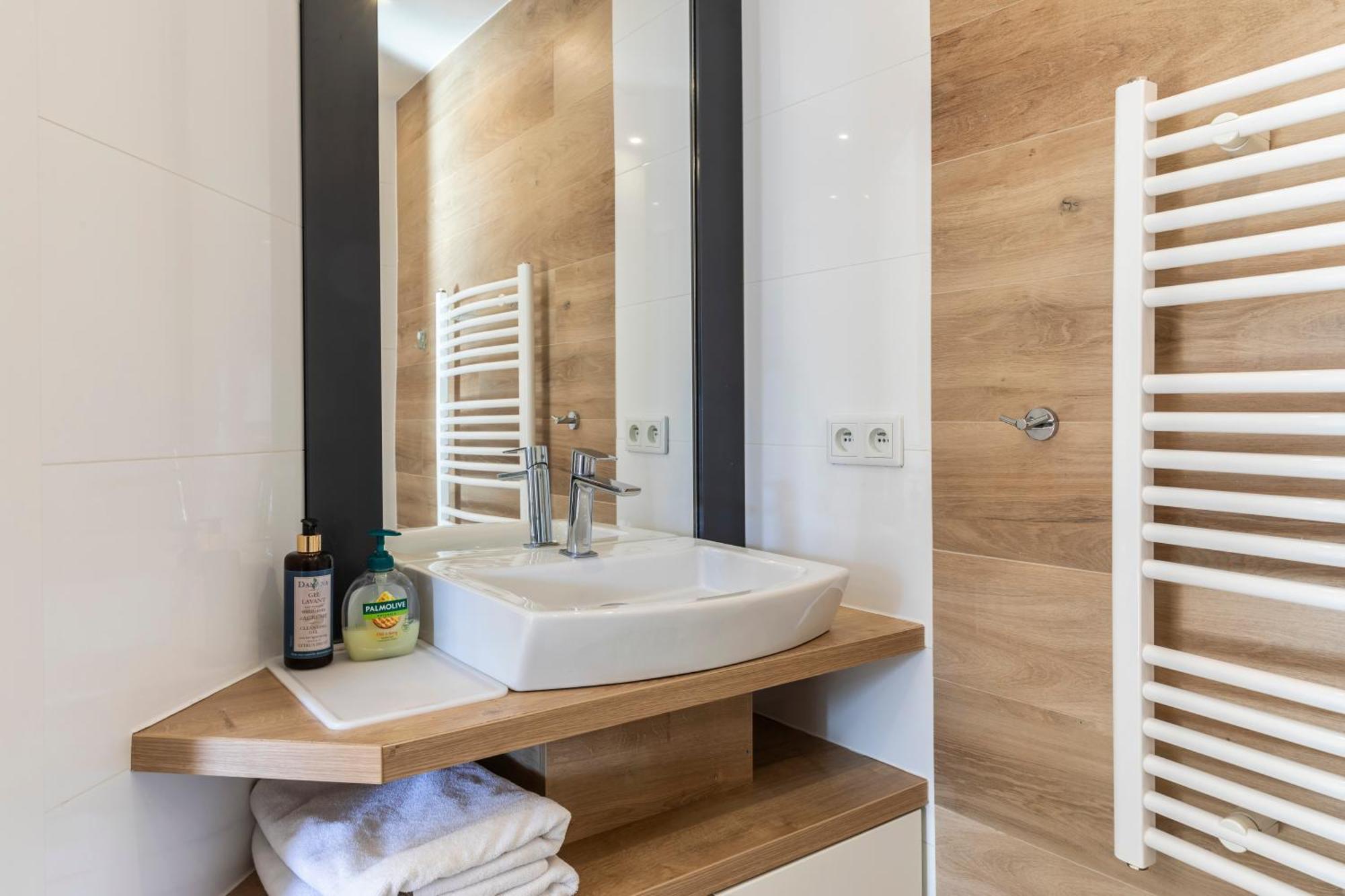 Tatrytop Apartamenty Szymaszkowa Ski Premium Закопане Екстериор снимка