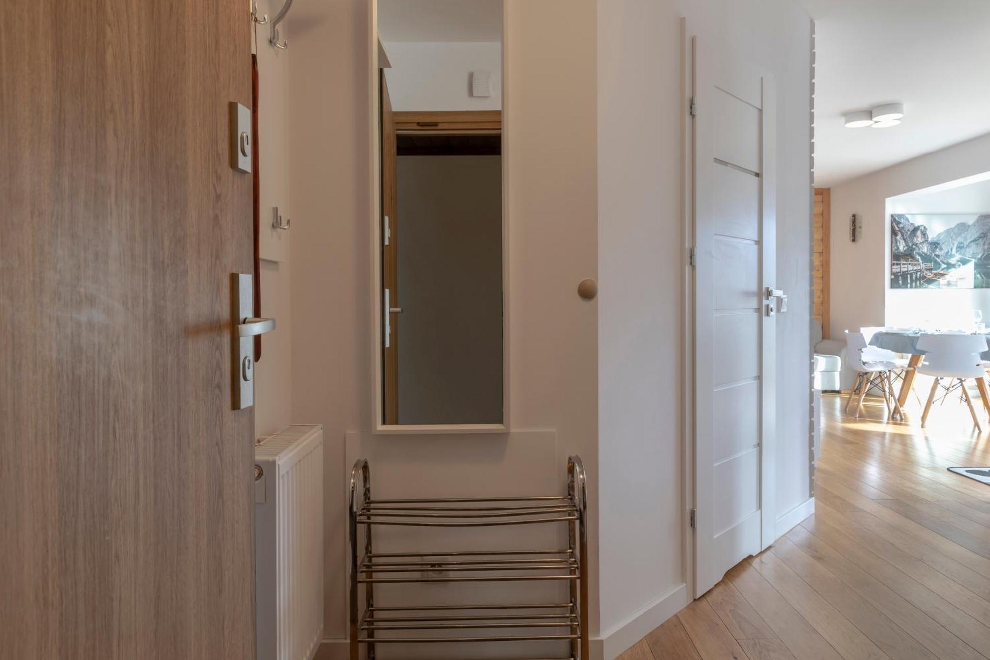 Tatrytop Apartamenty Szymaszkowa Ski Premium Закопане Екстериор снимка