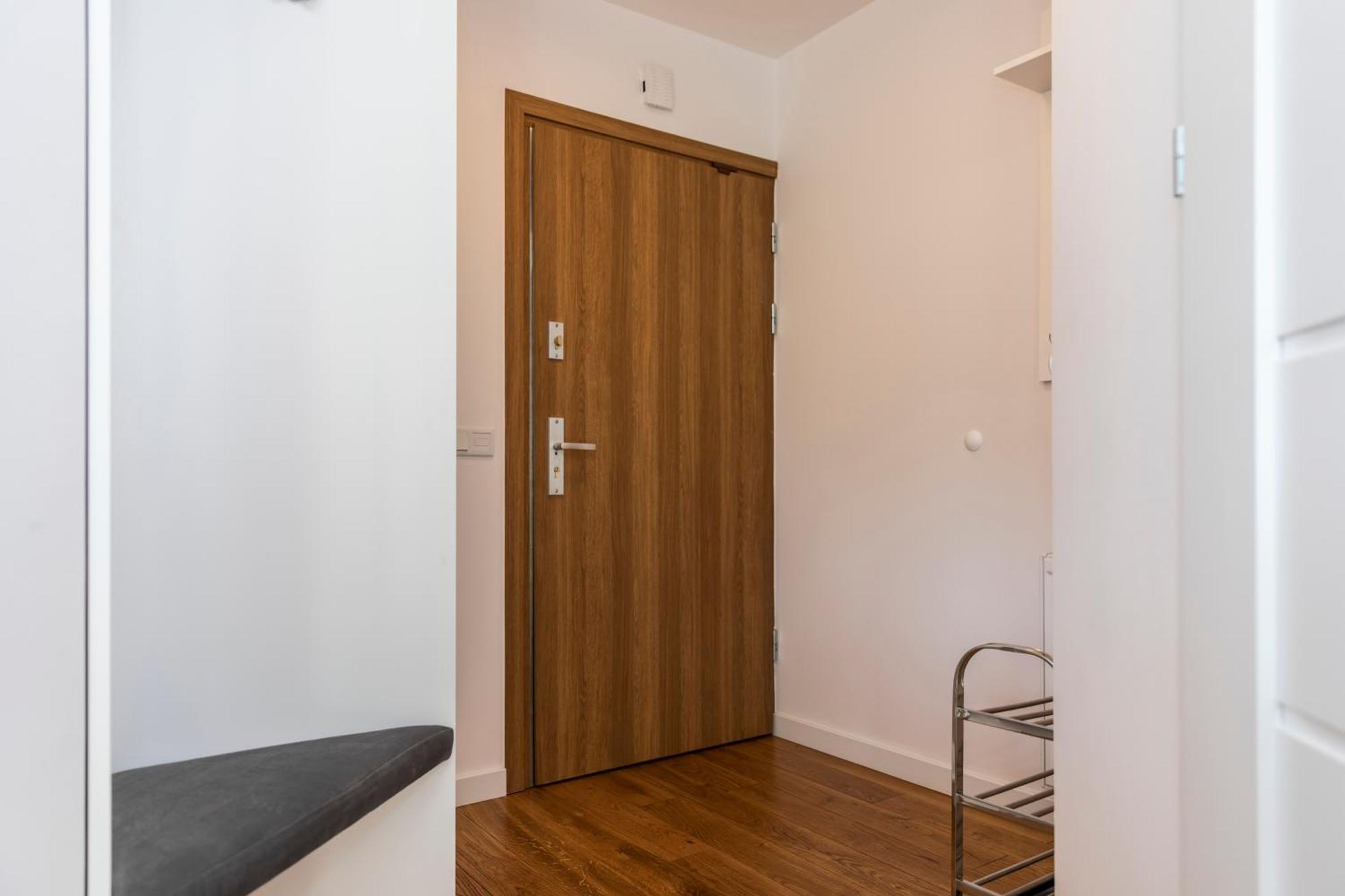 Tatrytop Apartamenty Szymaszkowa Ski Premium Закопане Екстериор снимка