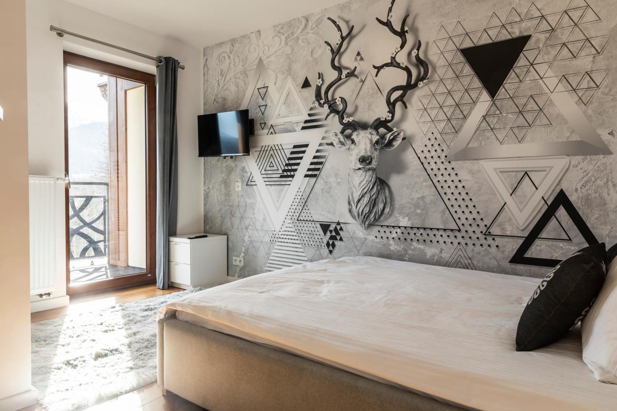 Tatrytop Apartamenty Szymaszkowa Ski Premium Закопане Екстериор снимка