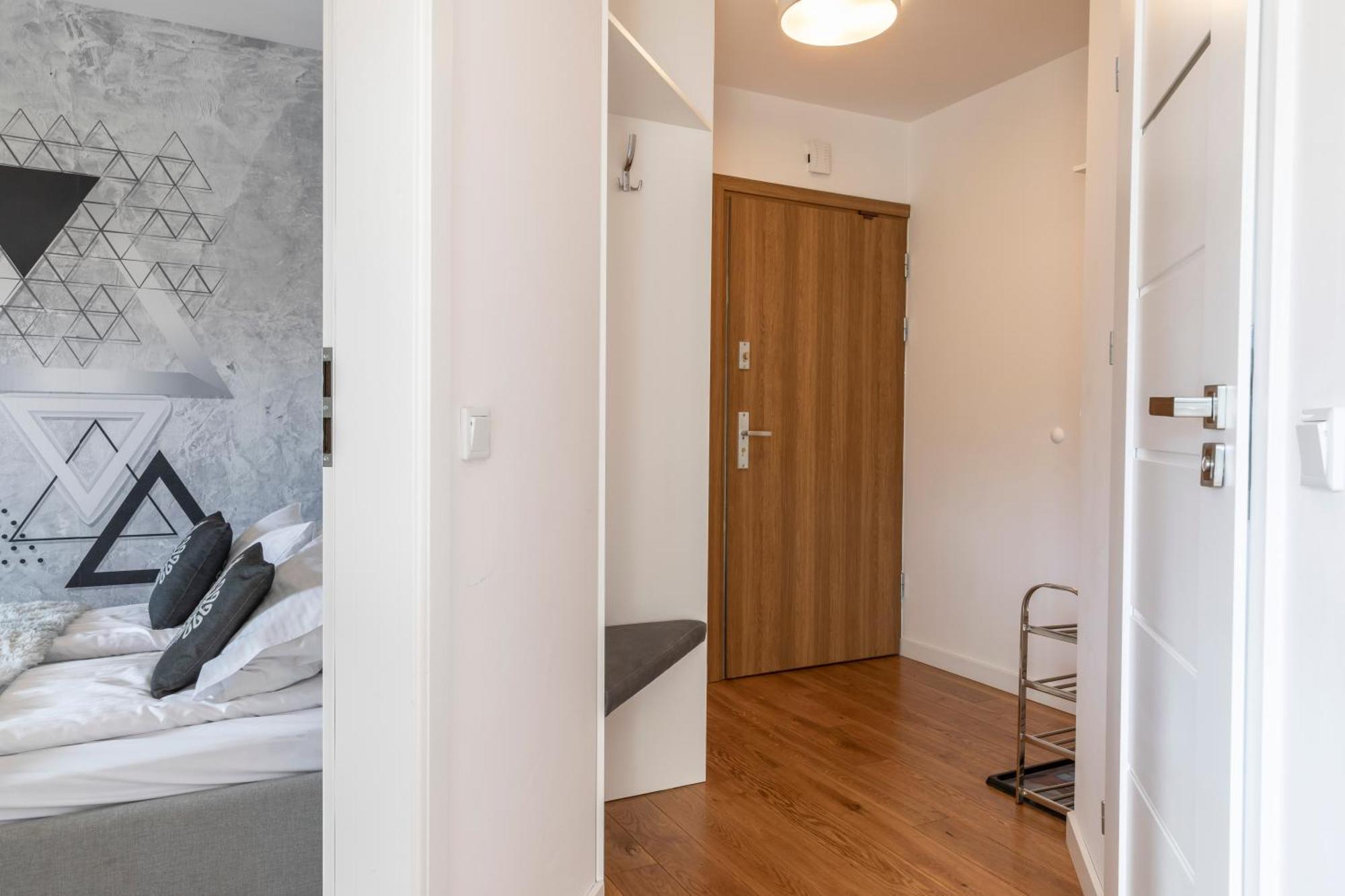 Tatrytop Apartamenty Szymaszkowa Ski Premium Закопане Екстериор снимка
