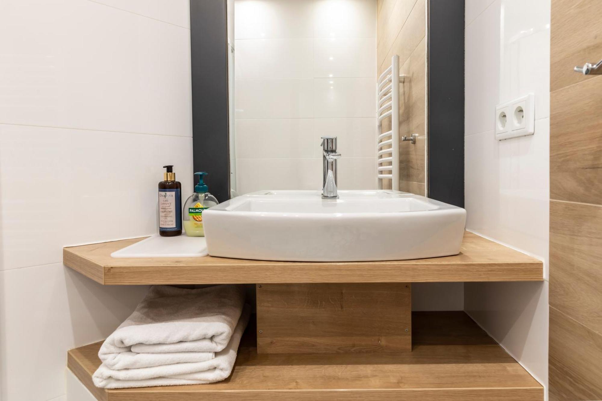 Tatrytop Apartamenty Szymaszkowa Ski Premium Закопане Екстериор снимка