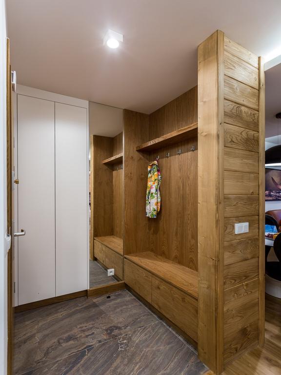 Tatrytop Apartamenty Szymaszkowa Ski Premium Закопане Екстериор снимка