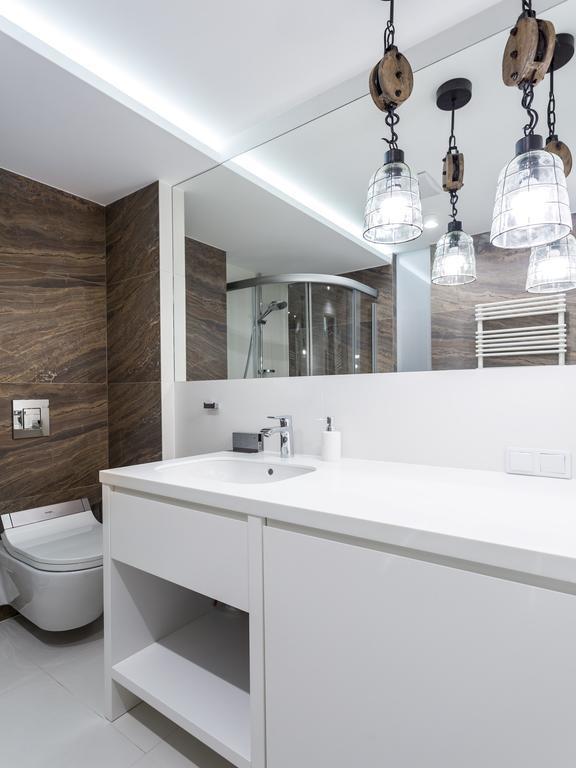 Tatrytop Apartamenty Szymaszkowa Ski Premium Закопане Екстериор снимка