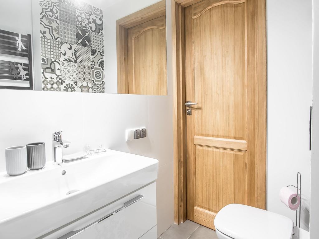 Tatrytop Apartamenty Szymaszkowa Ski Premium Закопане Екстериор снимка