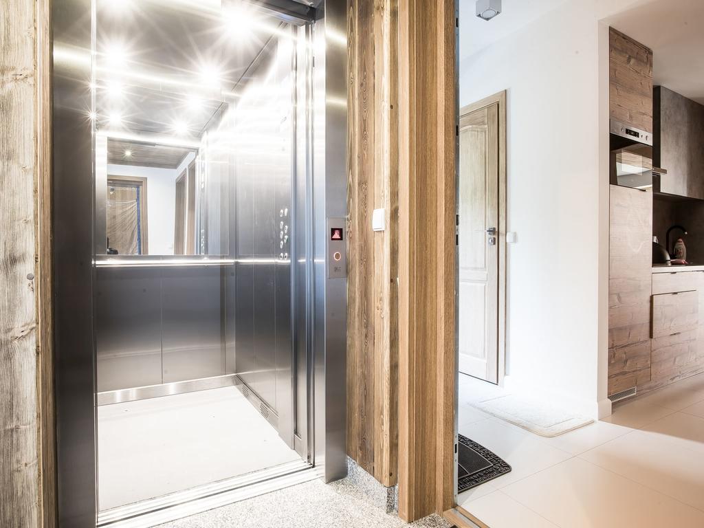 Tatrytop Apartamenty Szymaszkowa Ski Premium Закопане Екстериор снимка
